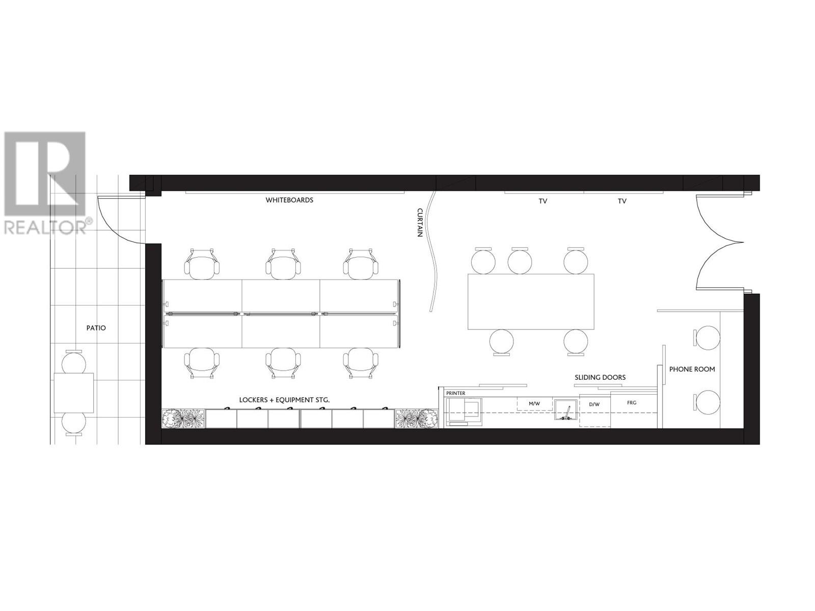 424 8188 MANITOBA STREET Property Photo 1