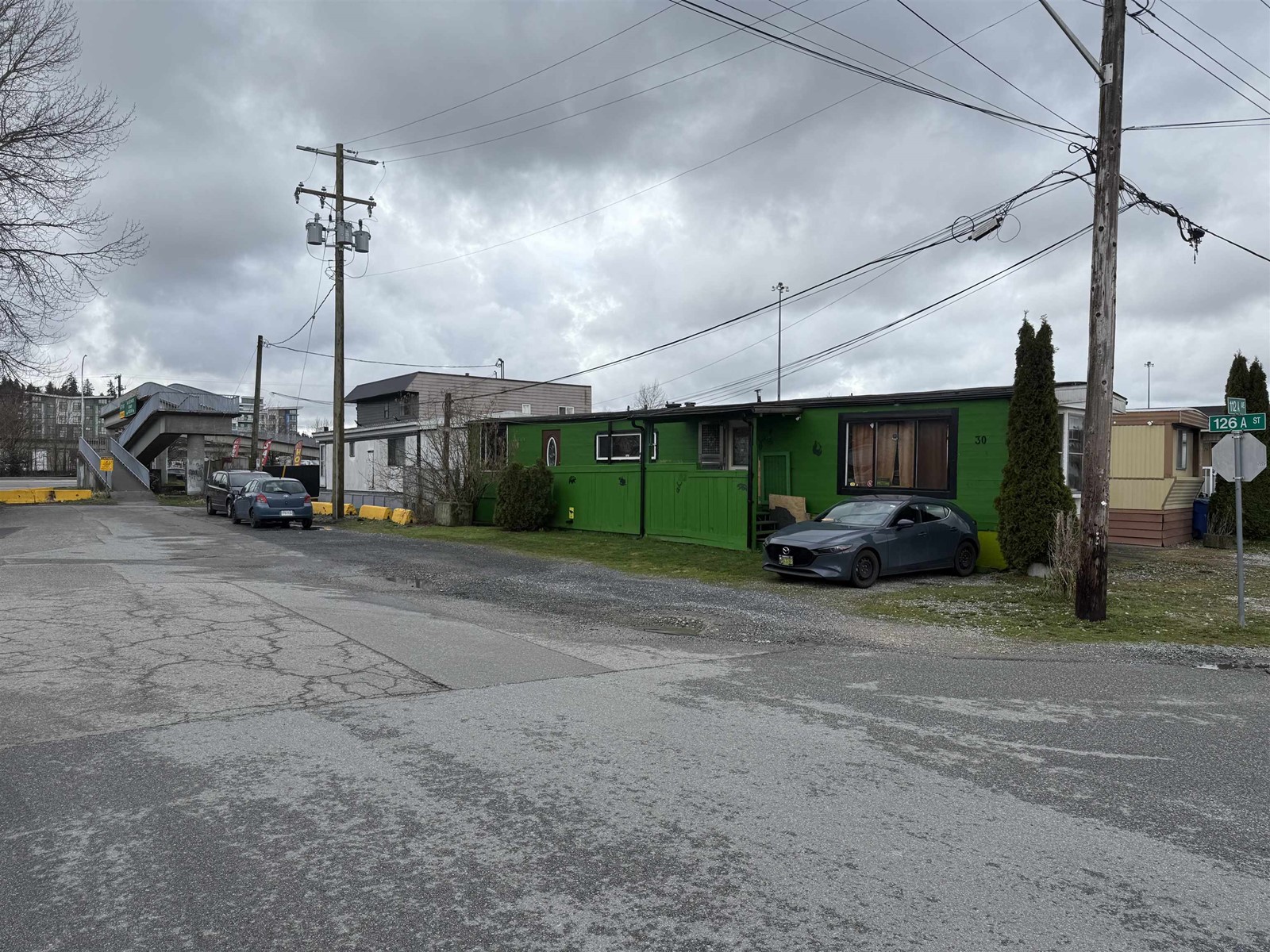 12662 112A AVENUE Property Photo 1