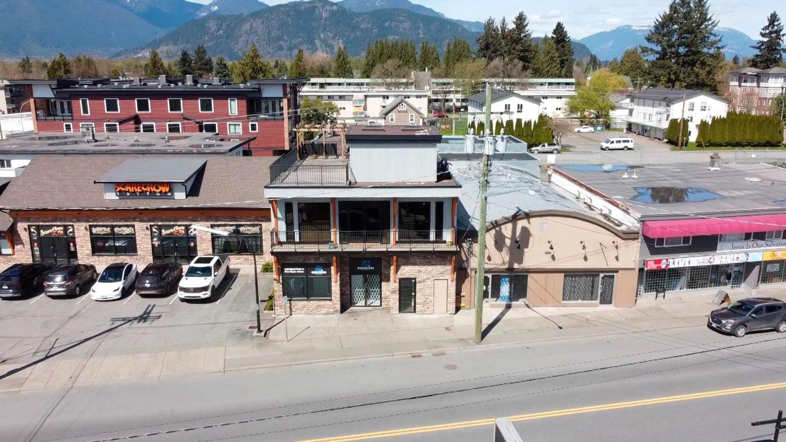 4b 46245 Yale Road, Chilliwack Proper East Property Photo 16