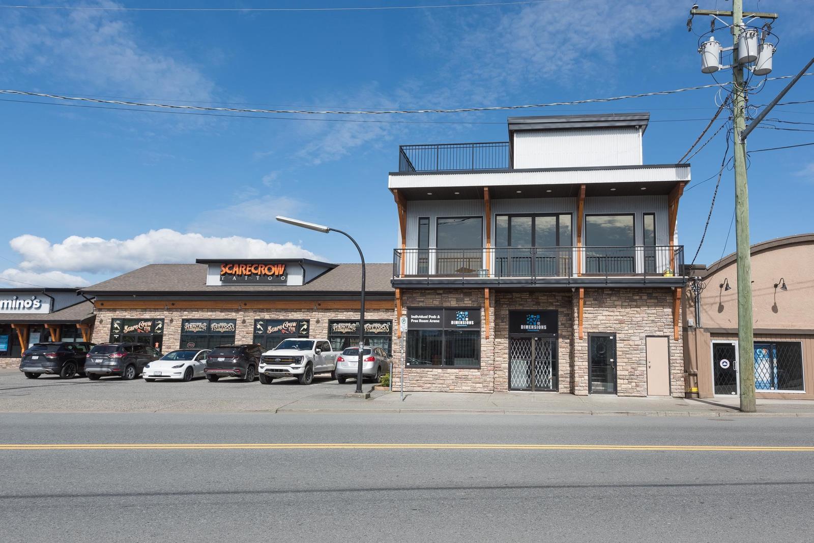 4C 46245 YALE ROAD, Chilliwack Proper East Property Photo 1
