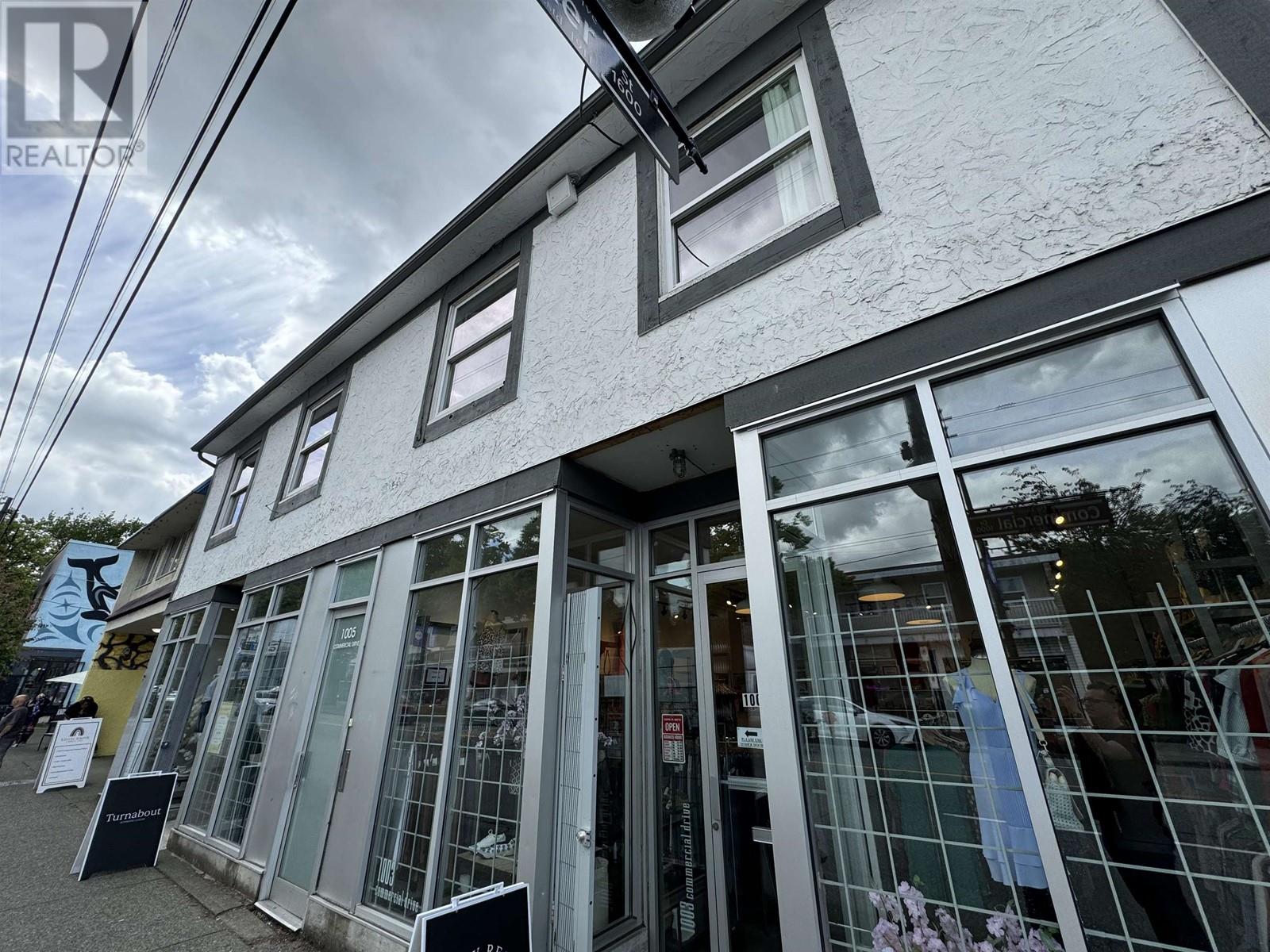 1003 Commercial Drive Property Photo 2