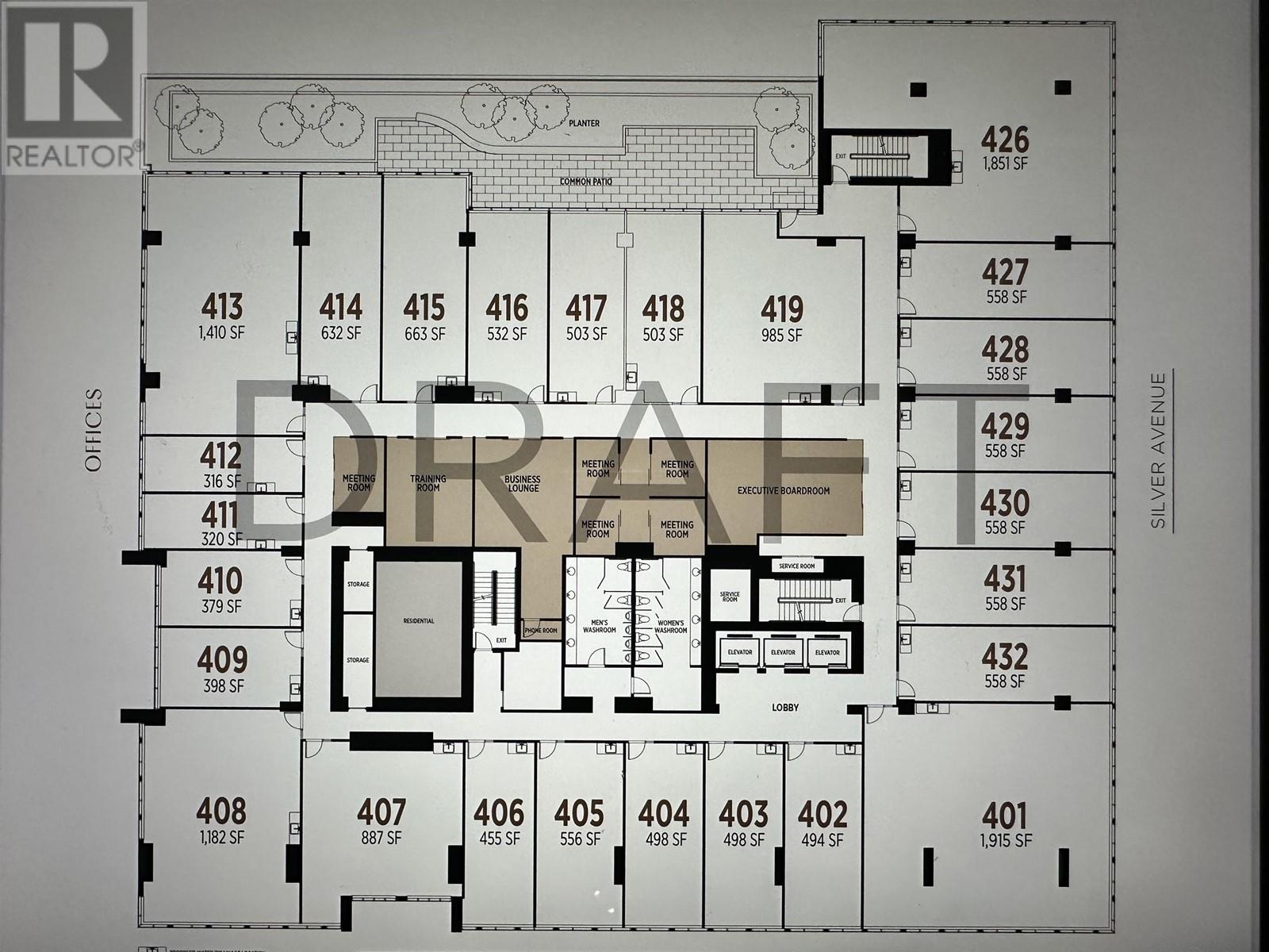 414 6378 Silver Avenue Property Photo 2