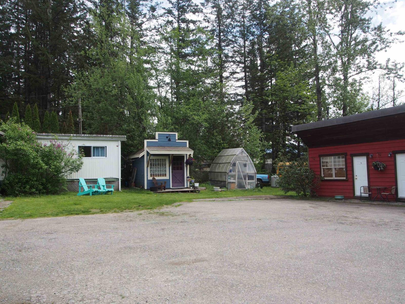 2226 Lougheed Highway, Mt Woodside Property Photo 4