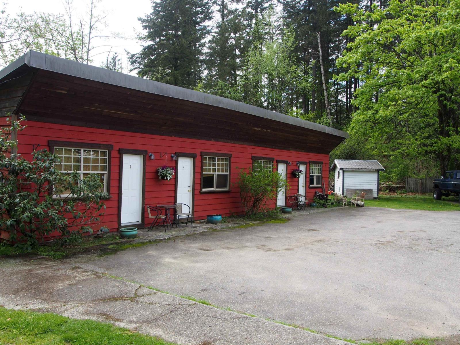 2226 Lougheed Highway, Mt Woodside Property Photo 5