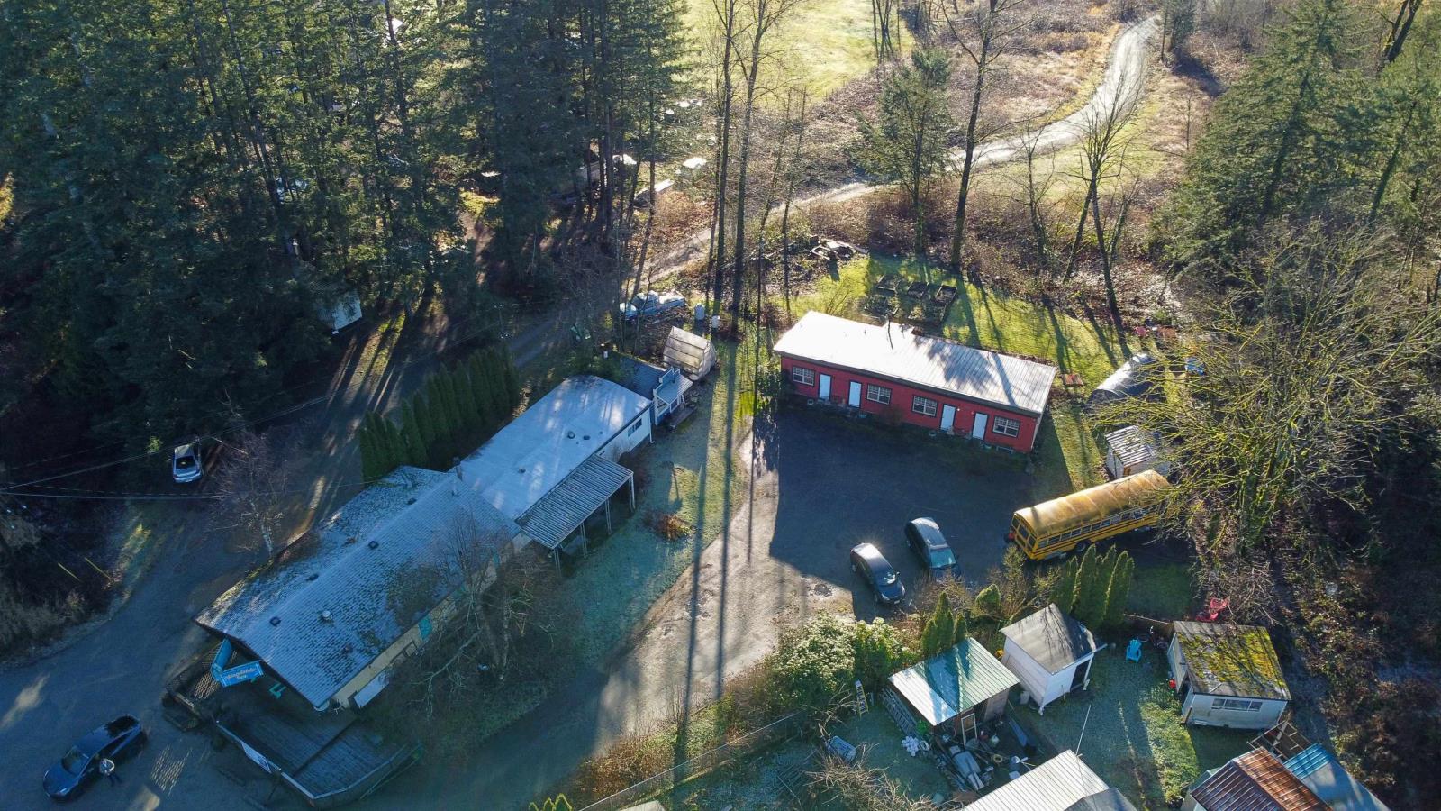 2226 Lougheed Highway, Mt Woodside Property Photo 23