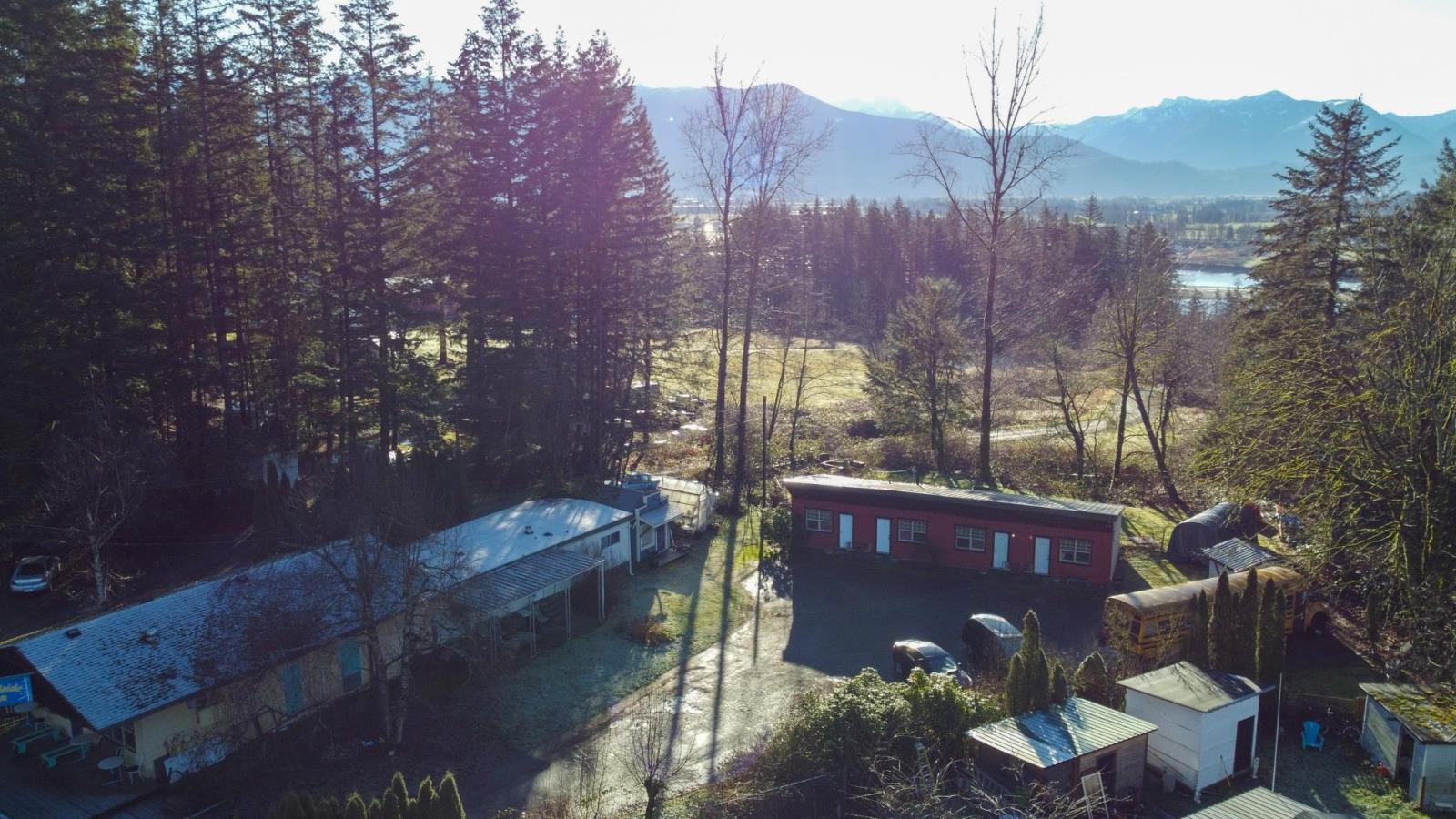 2226 Lougheed Highway, Mt Woodside Property Photo 24