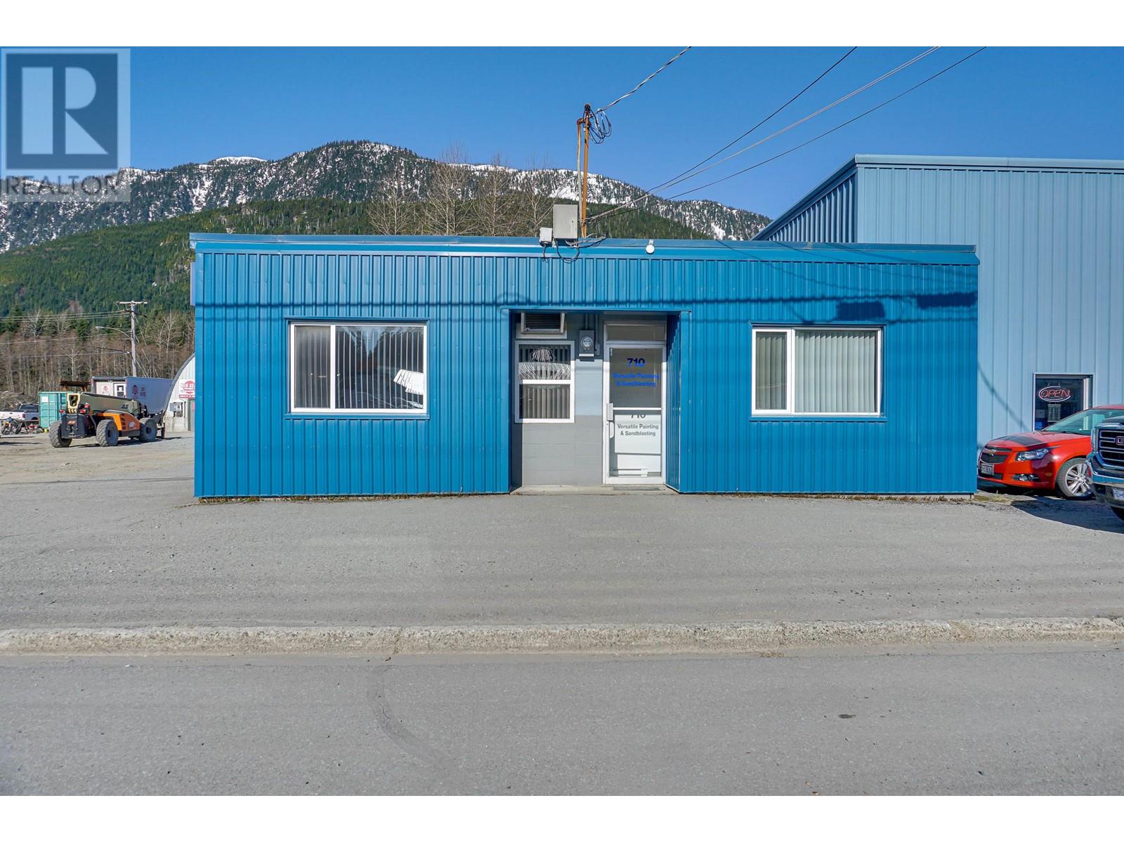 710 Enterprise Avenue Property Photo 1