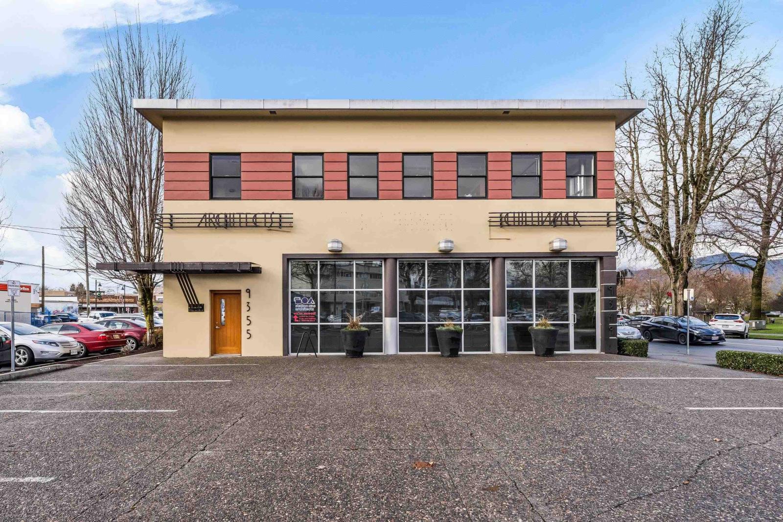 9355 YOUNG ROAD, Chilliwack Downtown Property Photo 1