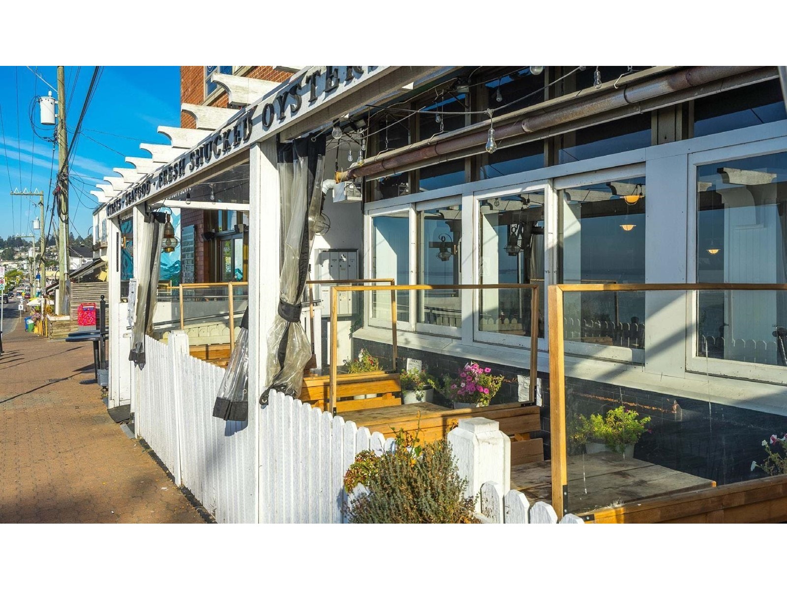 15047 Marine Drive Property Photo 1