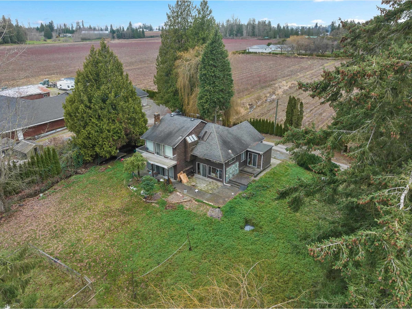 2825 256 Street Property Photo 9