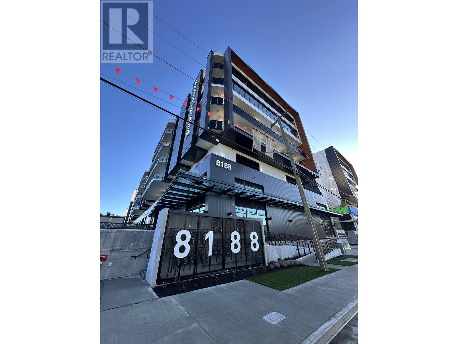 321 8188 MANITOBA STREET Property Photo 1