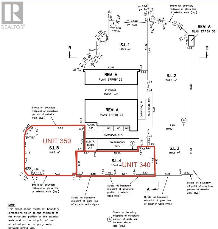 340 320 Granville Street Property Photo 6
