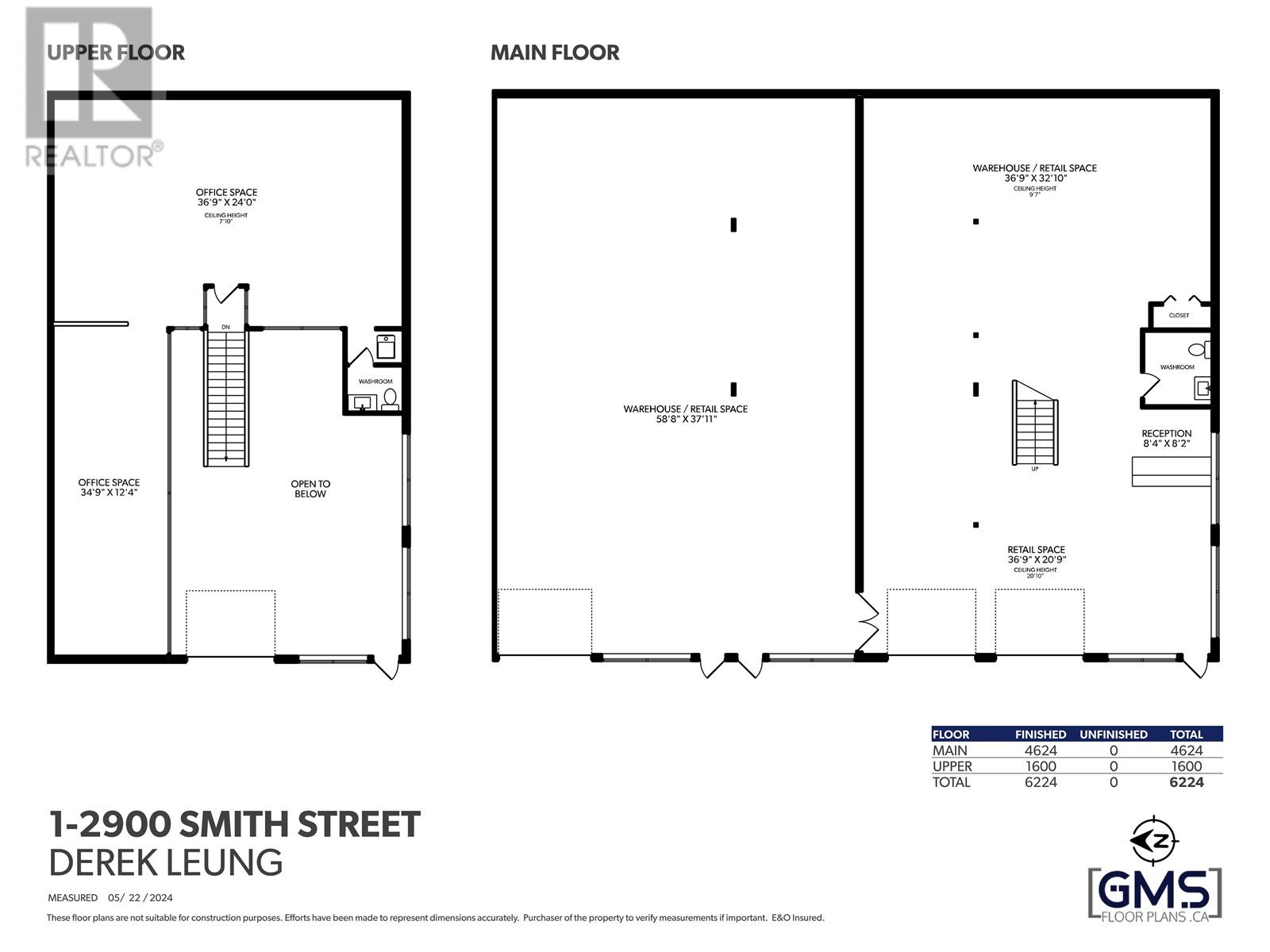 1,2,3 2900 Smith Street Property Photo
