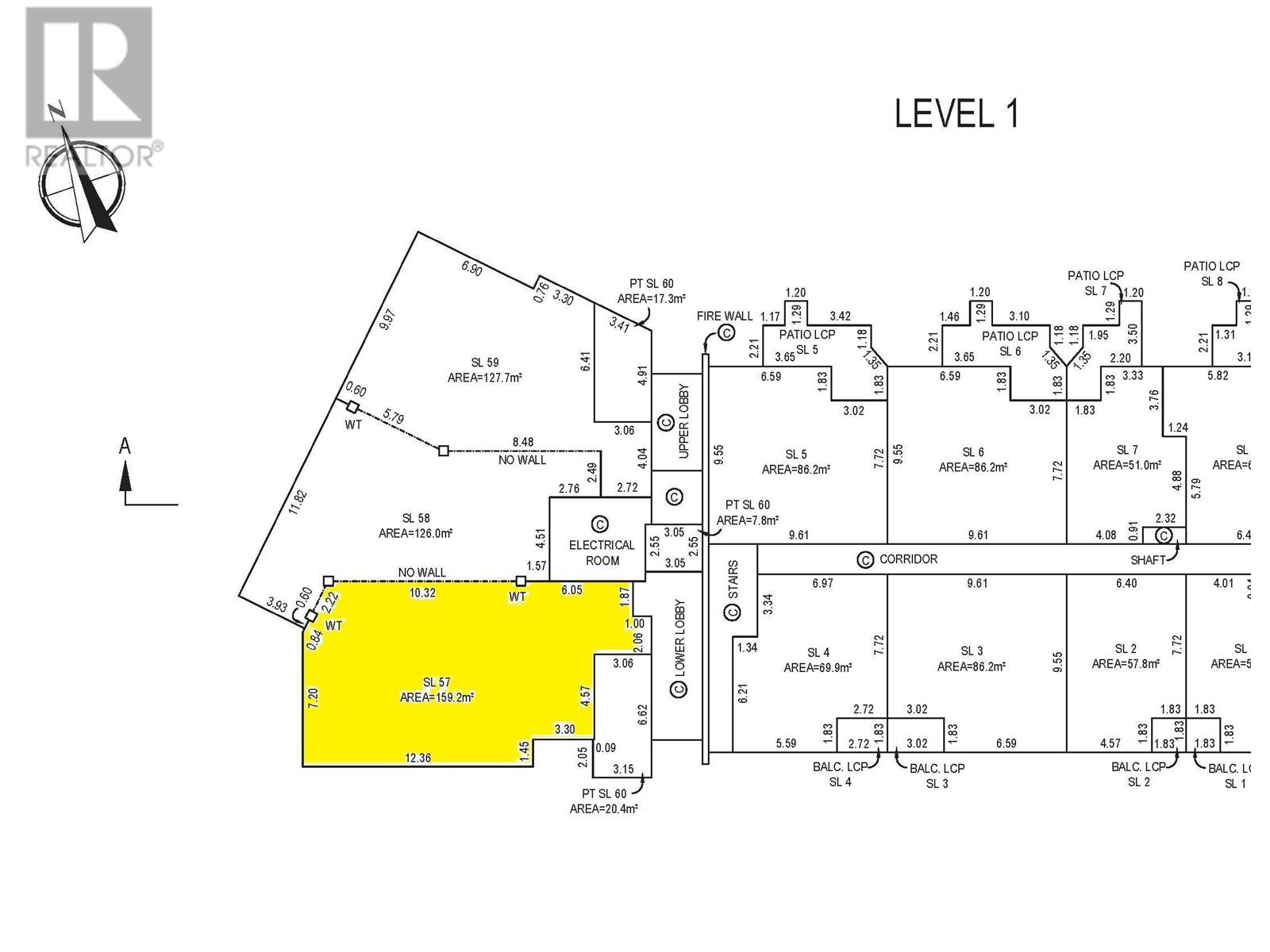 1005 10011 River Drive Property Photo 11