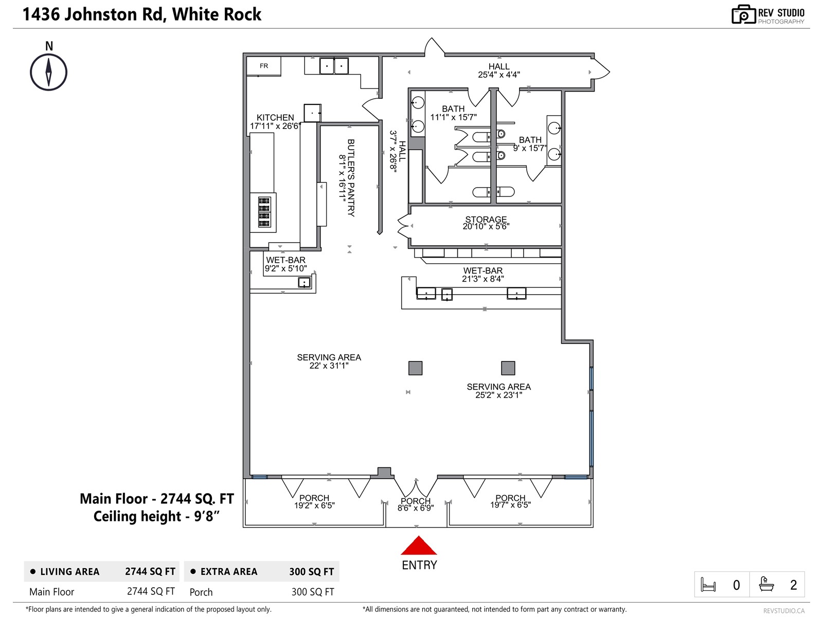 1436 1440 Johnston Road Property Photo 40