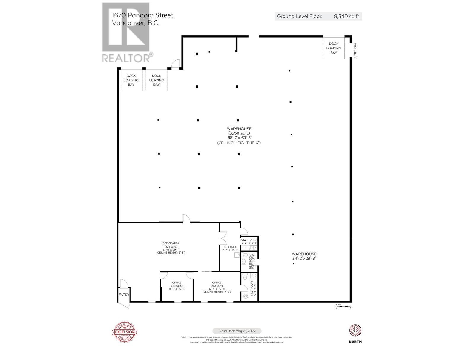 1670 Pandora Street Property Photo 2