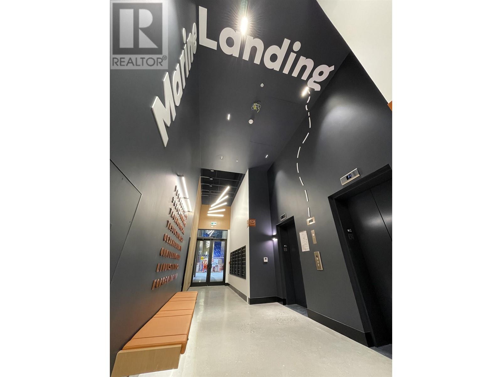 308 8188 Manitoba Street Property Photo 2
