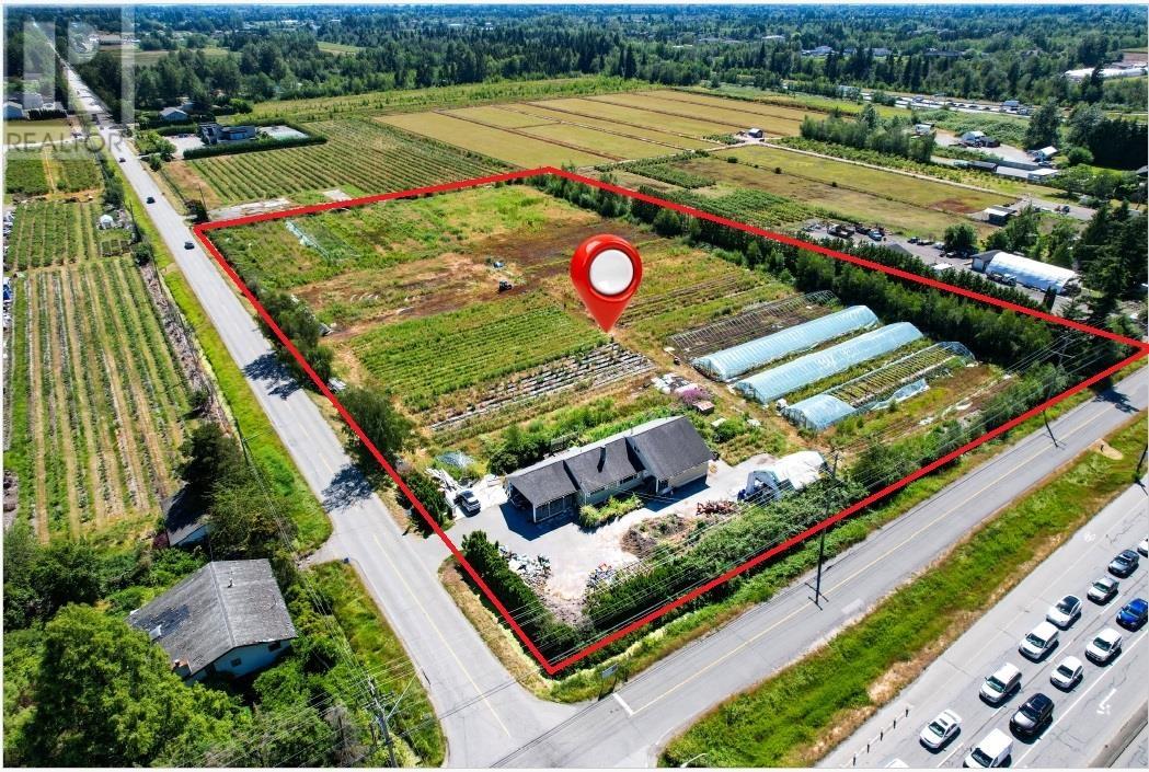 12760 Westminster Highway Property Photo 1