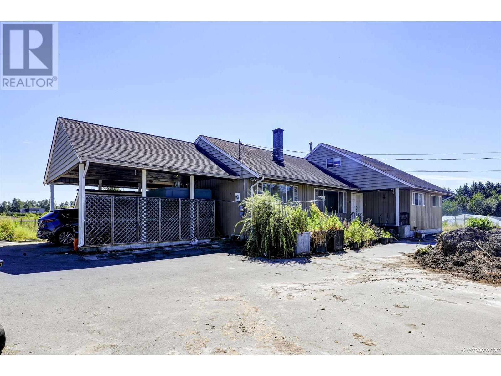 12760 Westminster Highway Property Photo 19