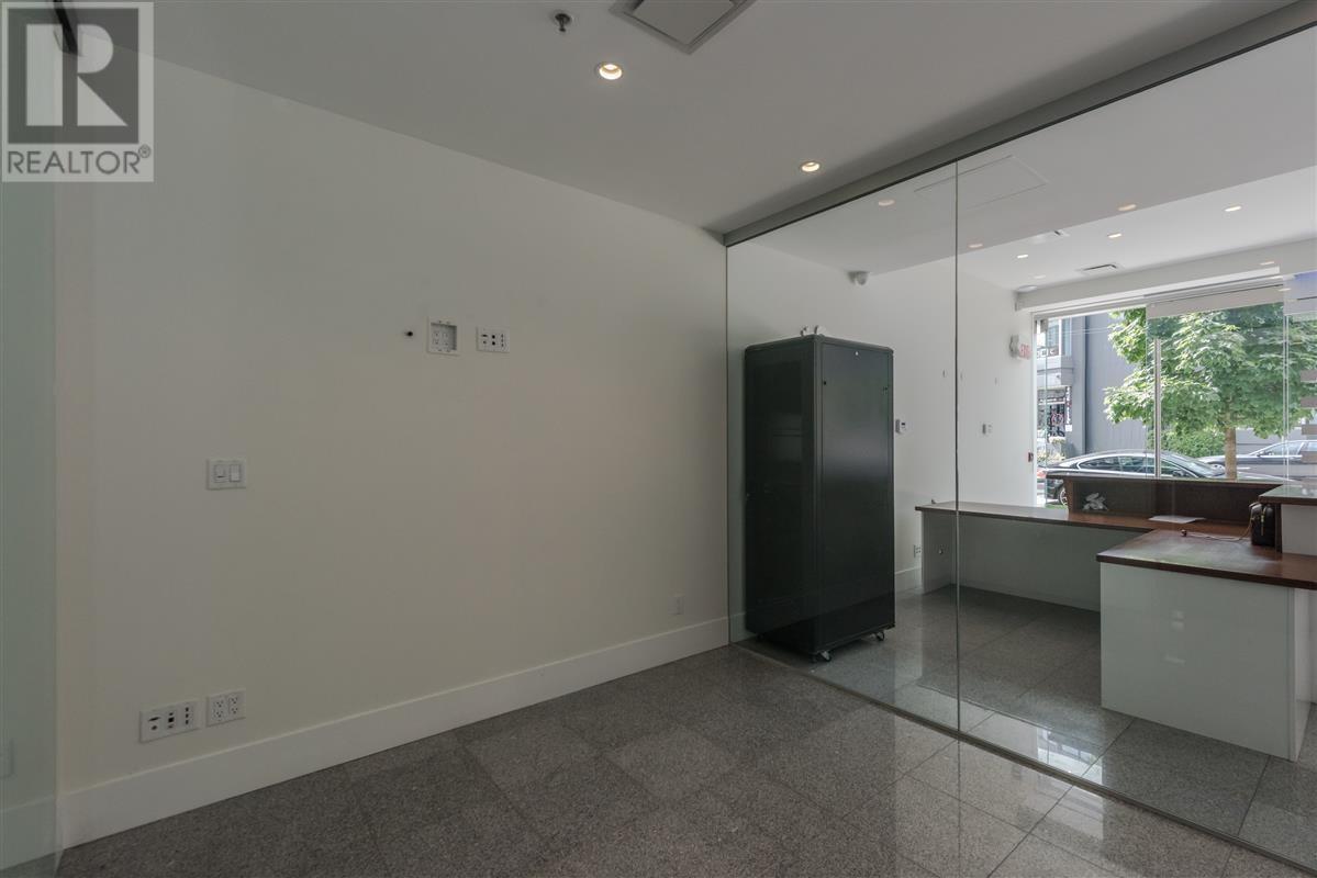 1487 W Pender Street Property Photo 5