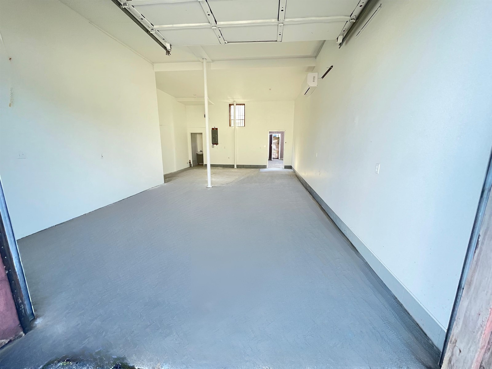 Shop A 7033 ABBOT STREET Property Photo 1