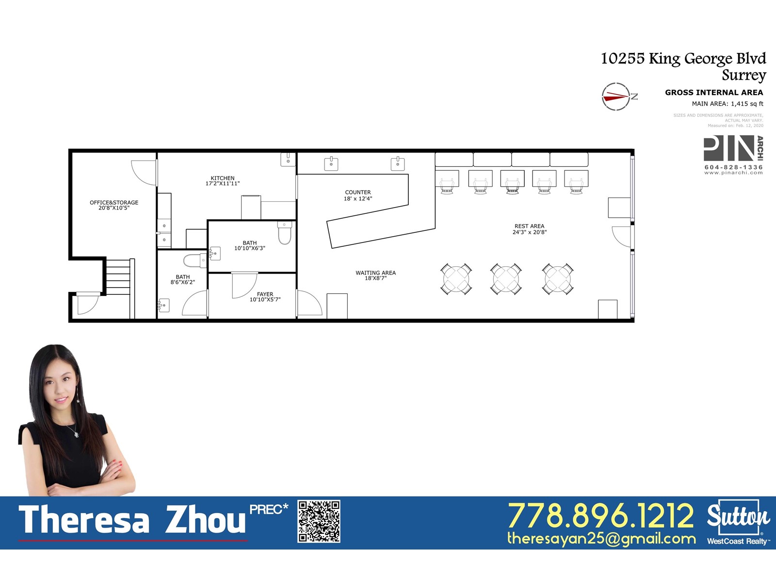 10255 King George Boulevard Property Photo 1