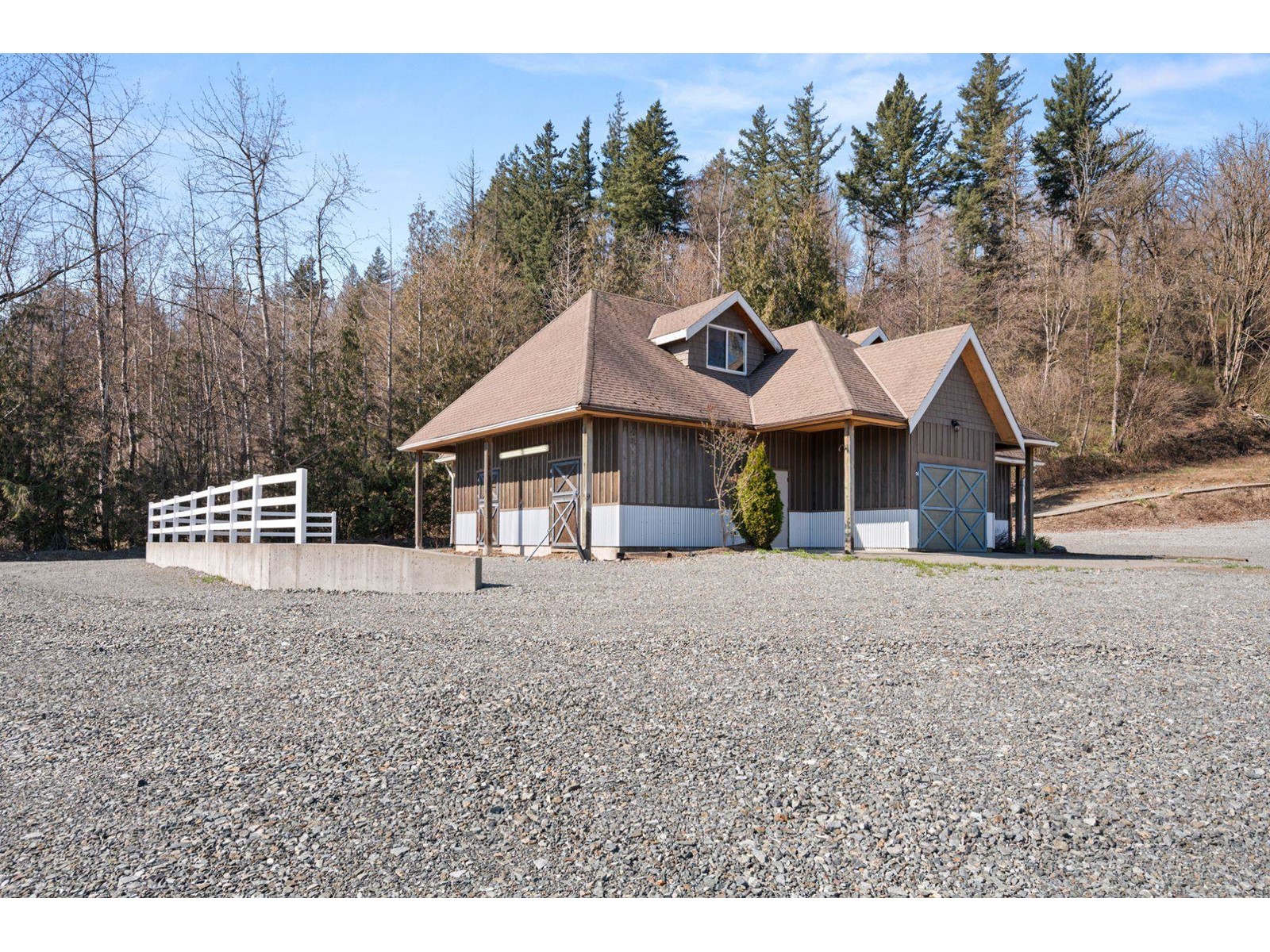 3051 Eldridge Road Property Photo 1