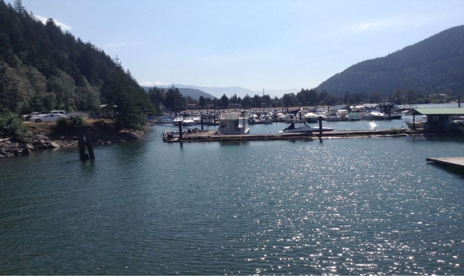 6116 Rockwell Drive, Harrison Lake Property Photo 3