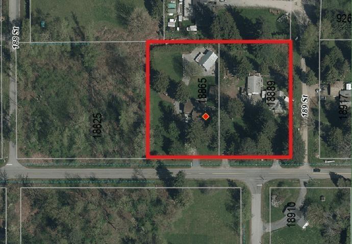18865 92 Avenue Property Photo 1