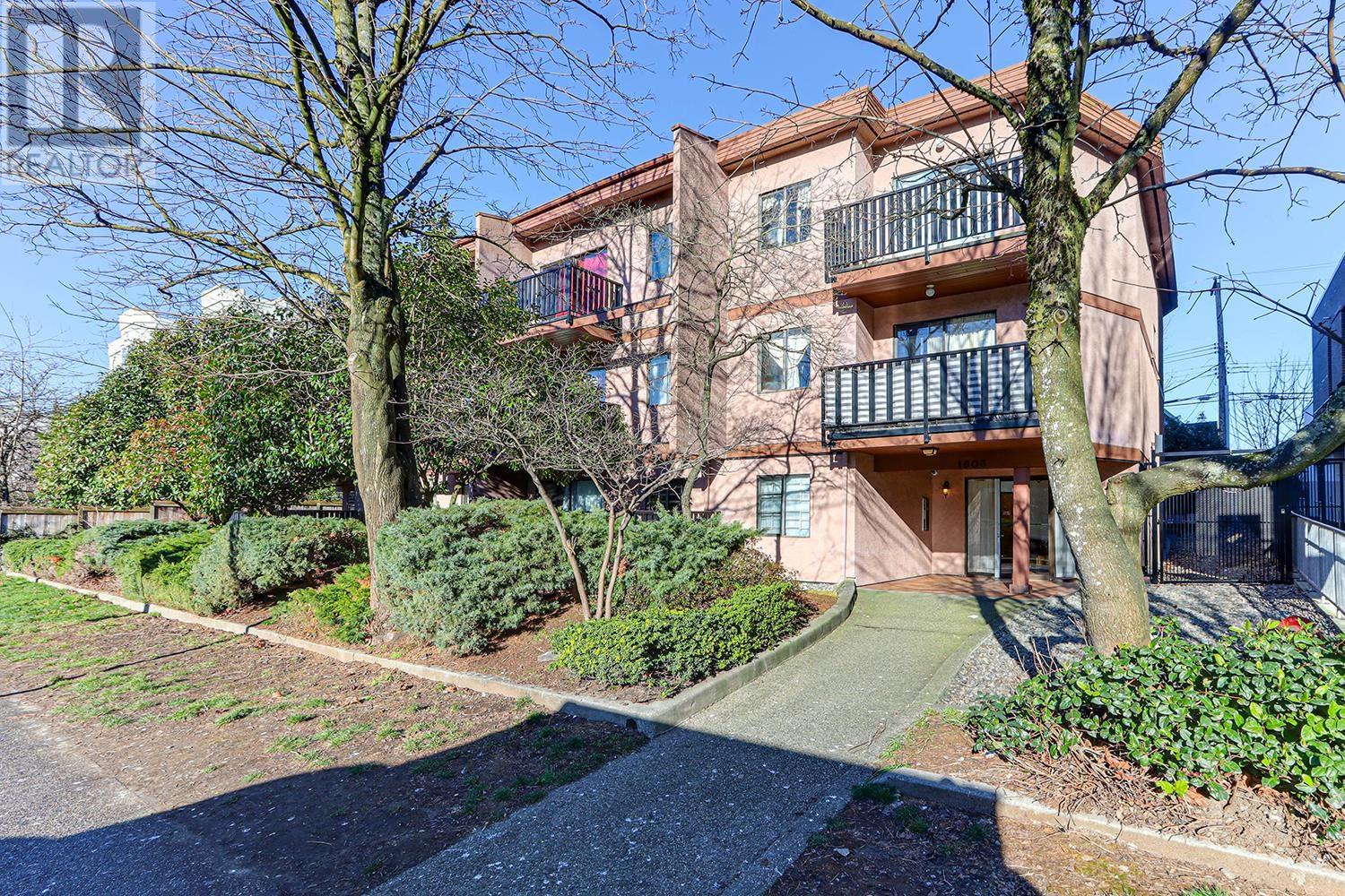 1603 E BROADWAY Property Photo 1