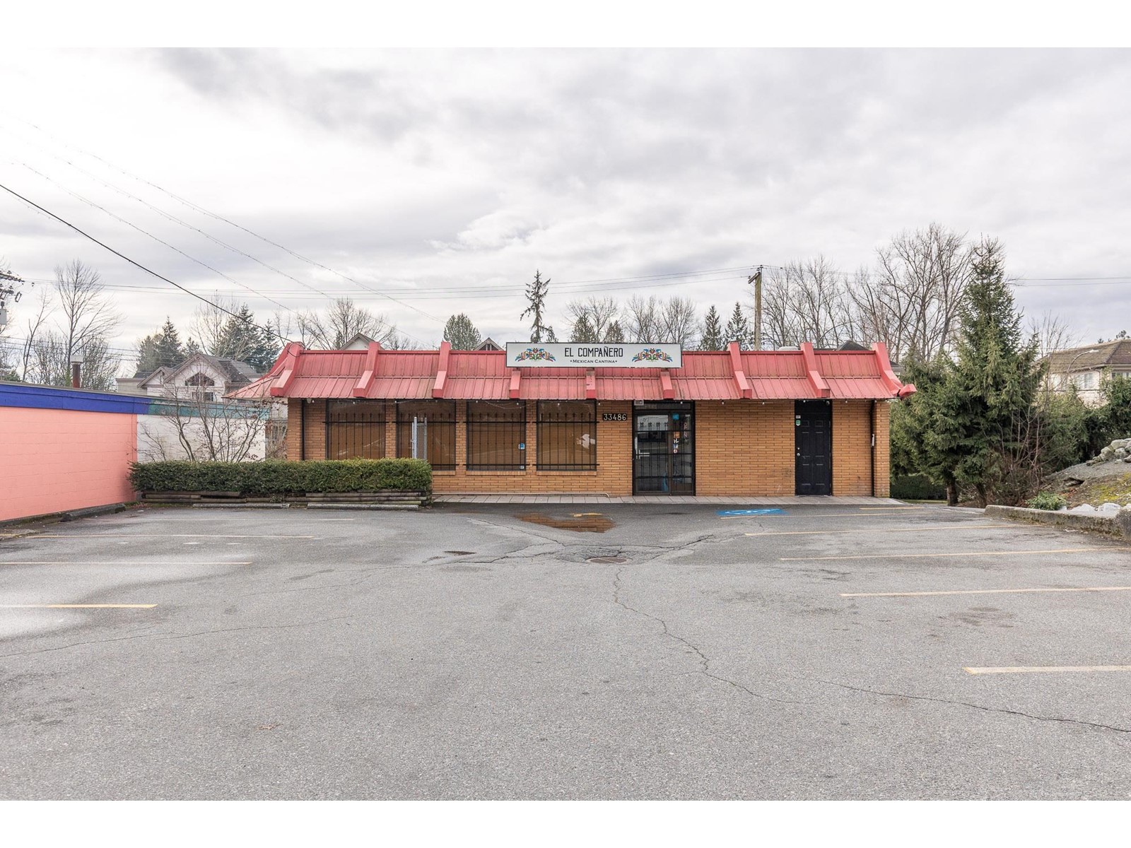 33486 SOUTH FRASER WAY Property Photo 1