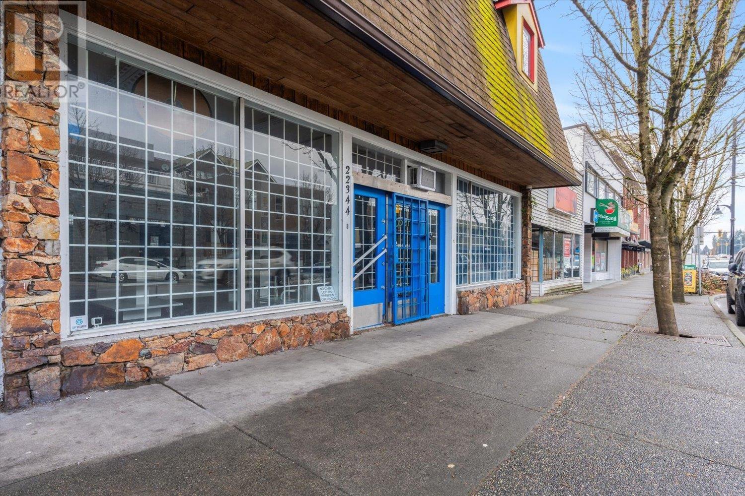 22344 LOUGHEED HIGHWAY Property Photo 1