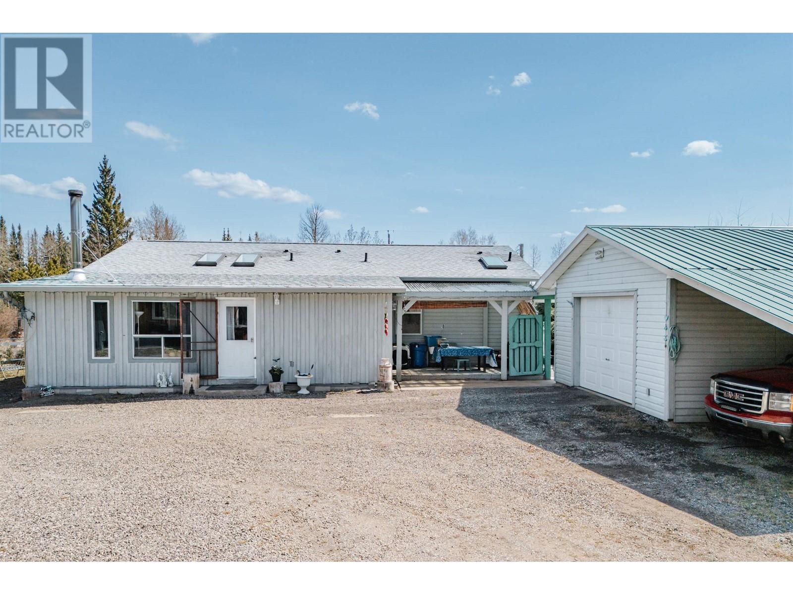 7028 N Netherland Road Property Photo 5