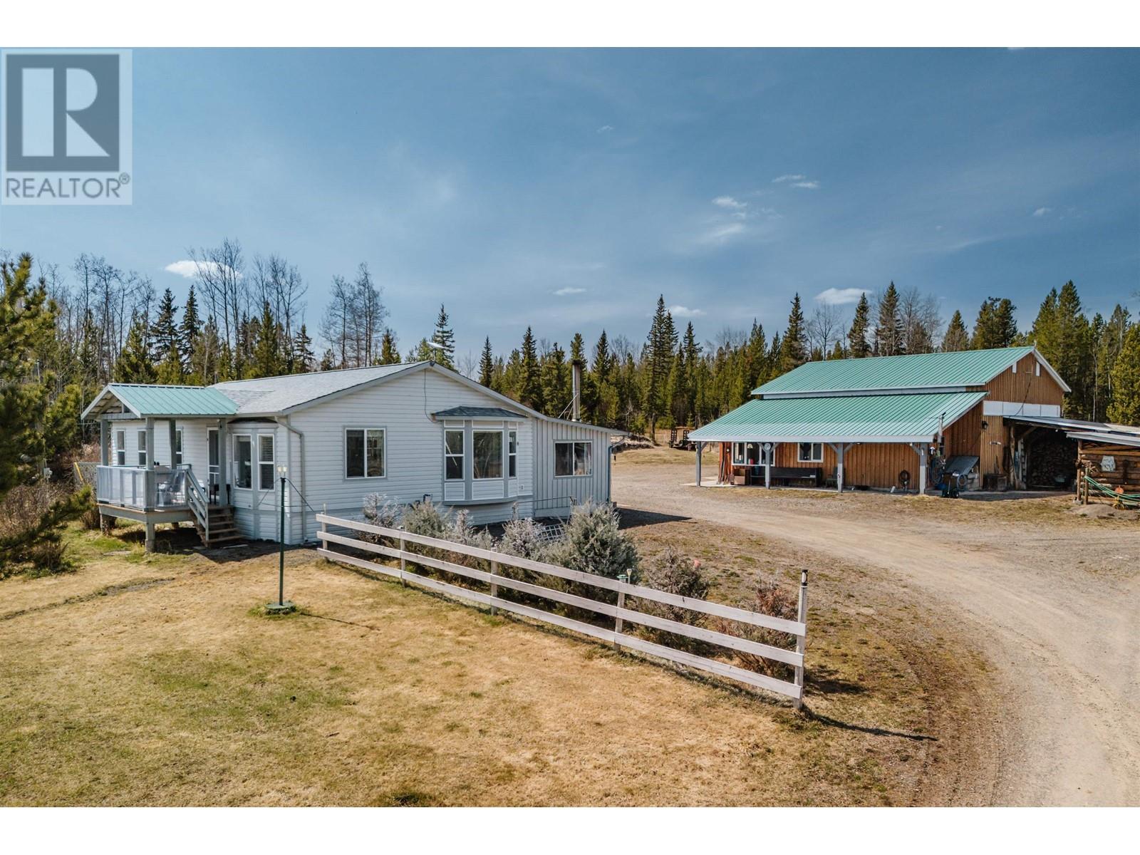 7028 N Netherland Road Property Photo 6