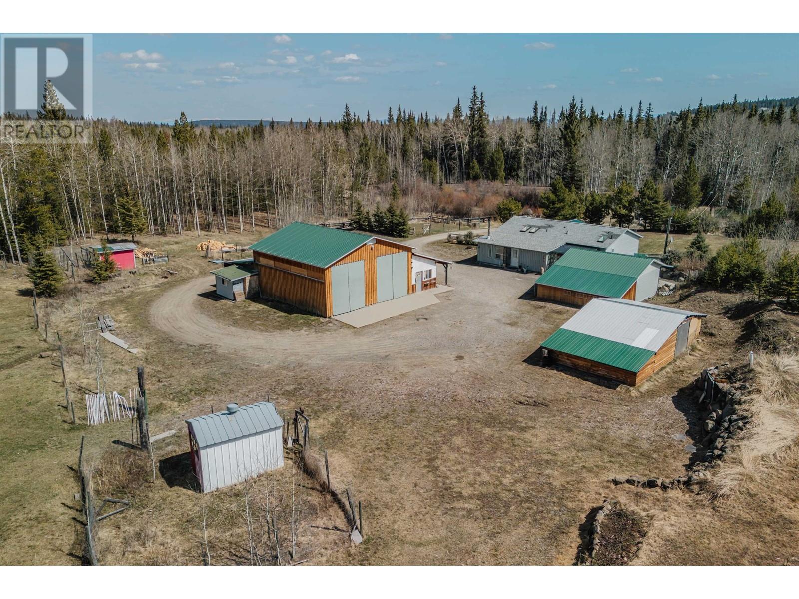 7028 N Netherland Road Property Photo 8