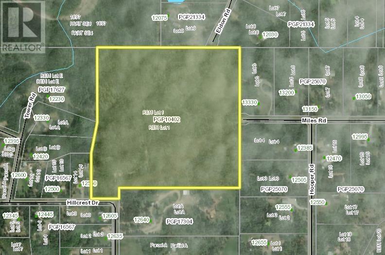 Lot 1 Hillcrest Drive Property Photo 1