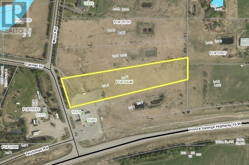 Lot 2 Carmel Drive Property Photo 1