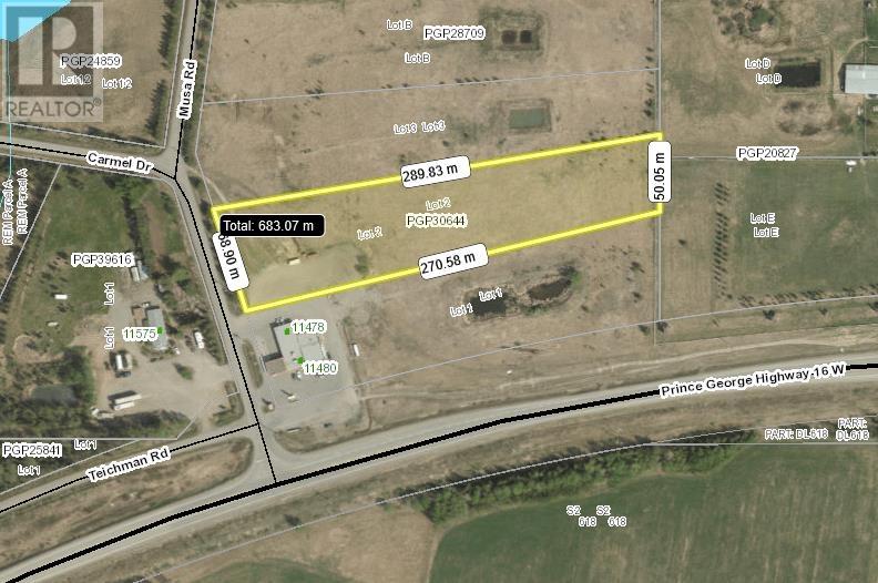 Lot 2 Carmel Drive Property Photo 3