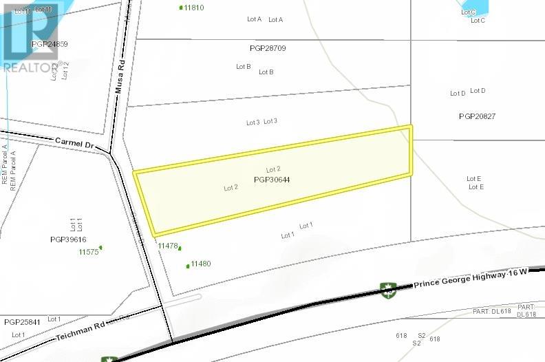 Lot 2 Carmel Drive Property Photo 4