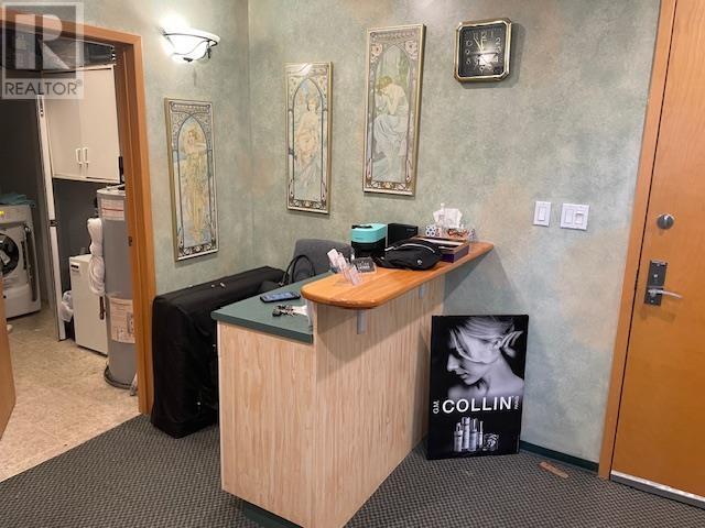 212 2233 Burrard Street Property Photo 1