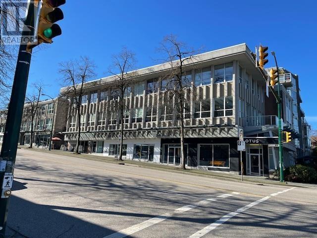 212 2233 Burrard Street Property Photo 9