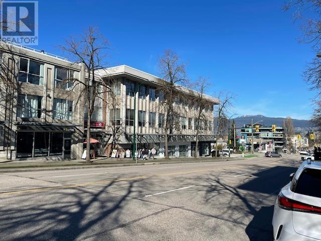 212 2233 Burrard Street Property Photo 10