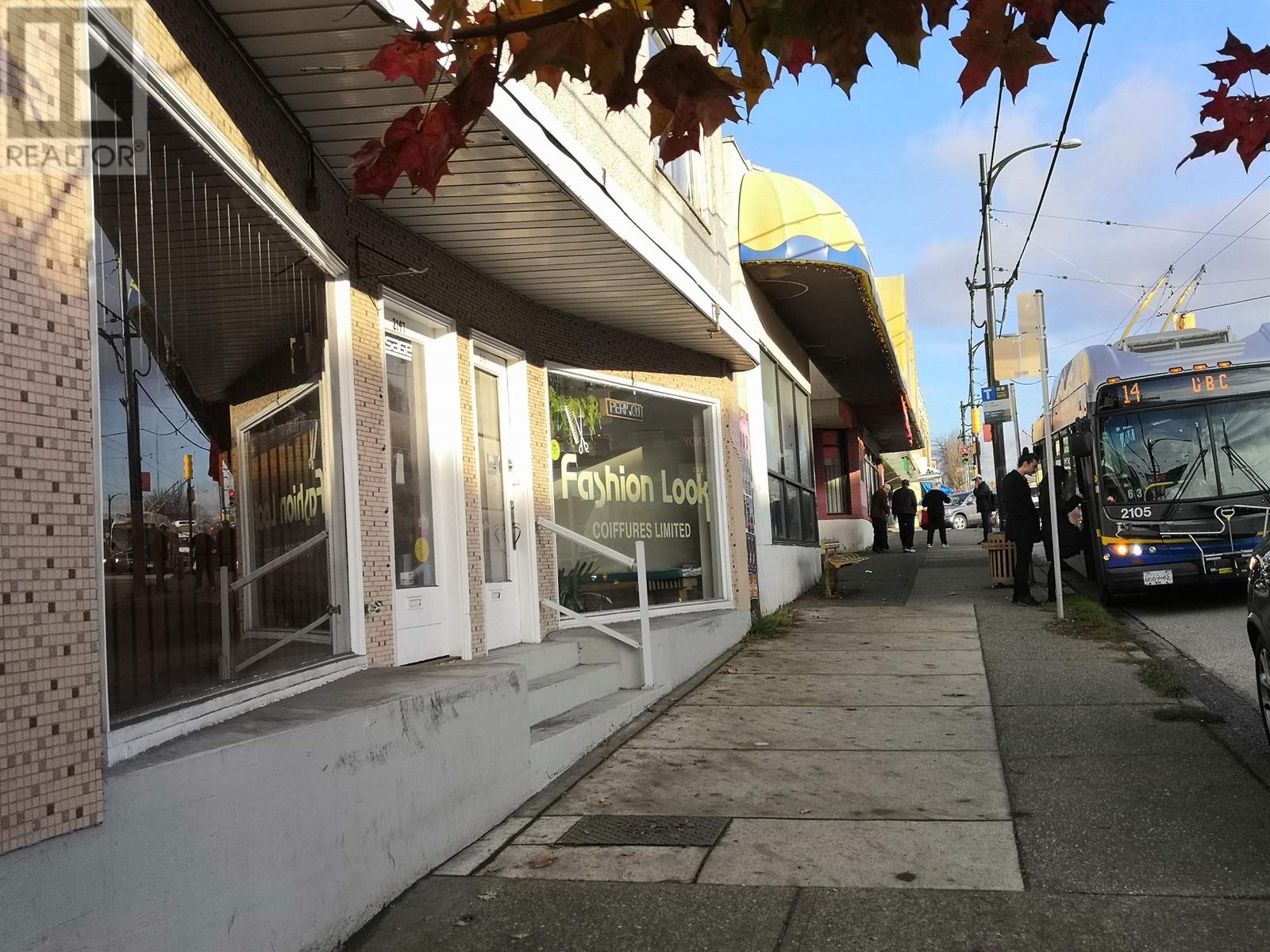 2147 E Hastings Street Property Photo 1