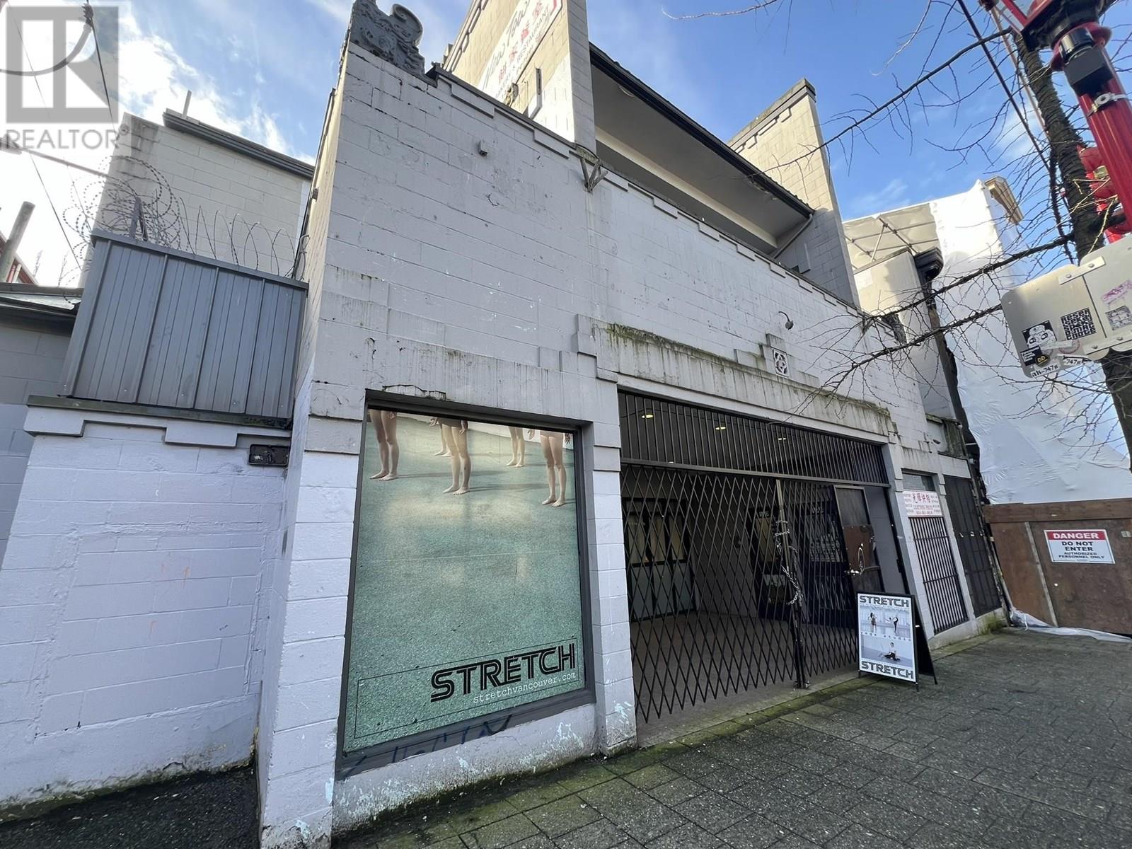 188 E Pender Street Property Photo 1