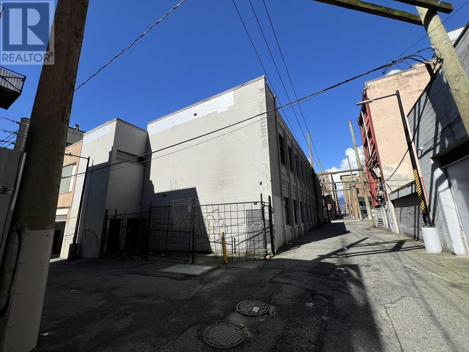 188 E Pender Street Property Photo 2