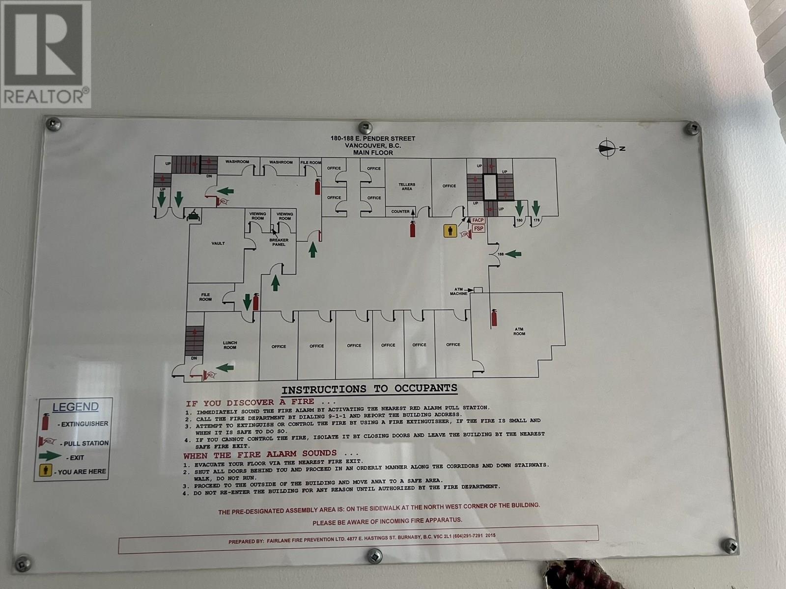 188 E Pender Street Property Photo 3