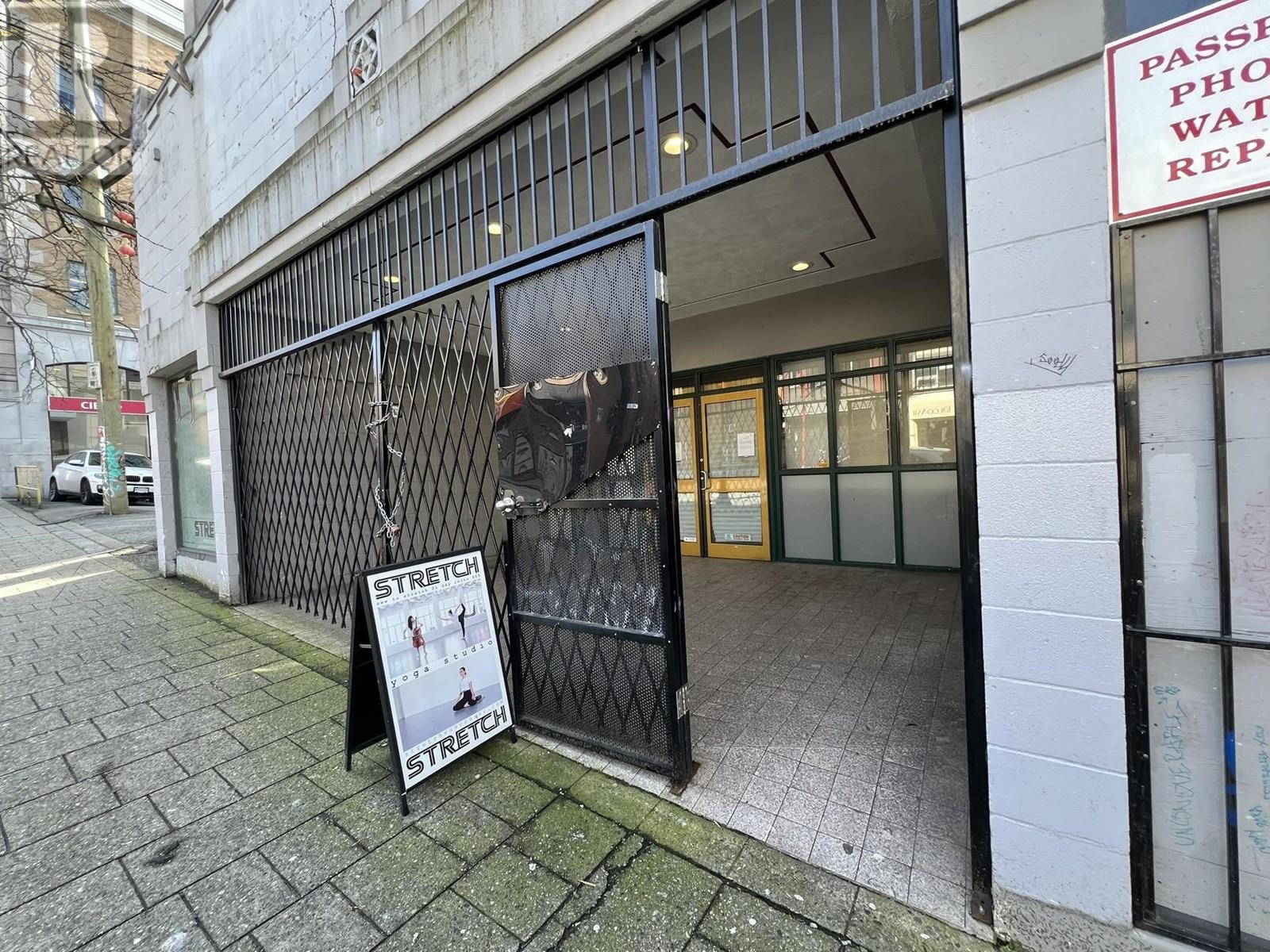 188 E Pender Street Property Photo 5