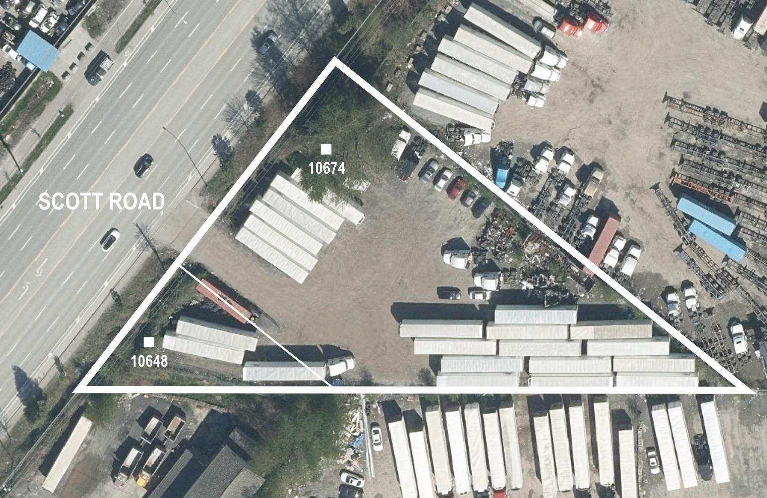10674 Scott Road Property Photo 1