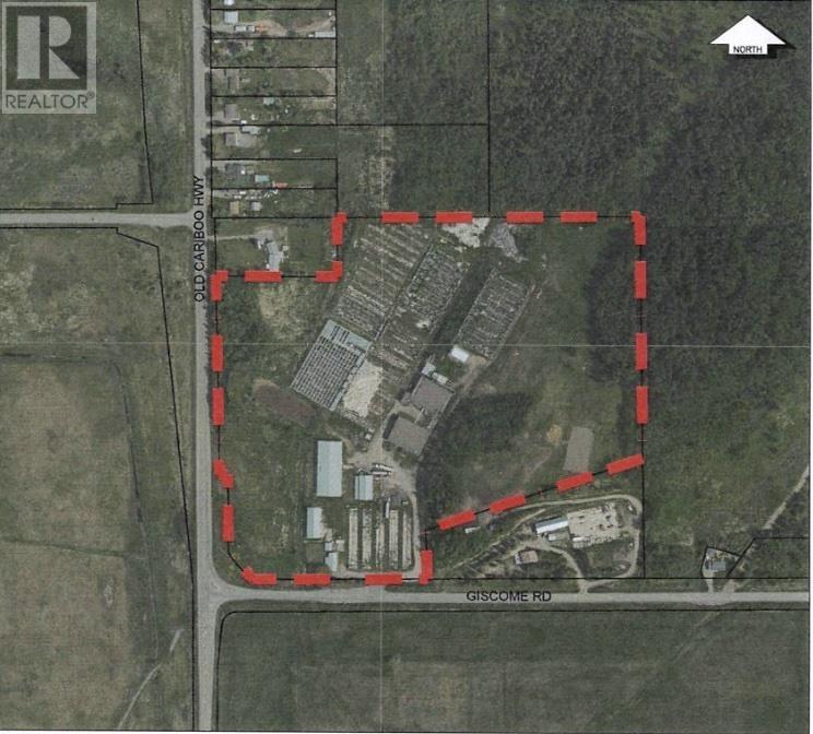 4330 GISCOME ROAD Property Photo 1
