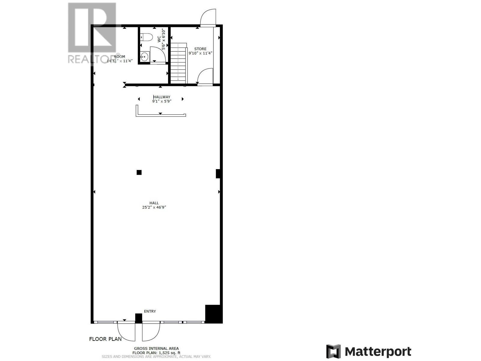 119 1100 Sunshine Coast Highway Property Photo 2